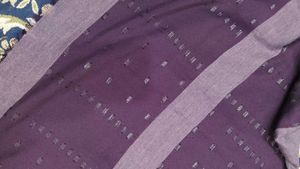 Soft Cotton Scarf
