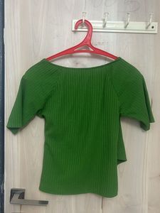 Green Max Top 🍭