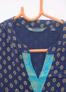 Brand : AVAASA, Size : S