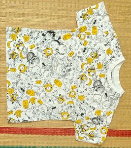 Despicable Me Minion T-Shirt