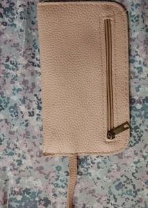 Women's Casual Accessory-Travel Wallet