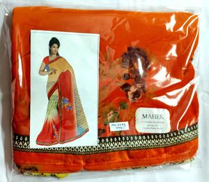 Mahek Saree For Sale