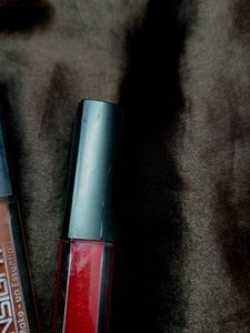 Insight Non Transfer Lip Colors-set Of 2