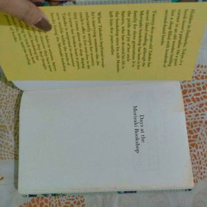 Days at the Morisaki Bookshop