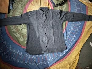 Stylish VAN DSL Shirt