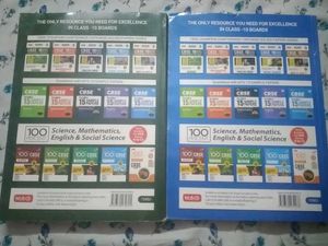 Class 10 MTG PYQs And Question Bank 2015-2024
