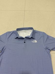 Branded North Face Tshirt From Vietnam