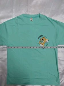 Brand New Unisex Funky Baggy Tshirt 👕