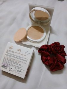 New✅️Just Herbs Compact