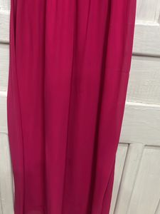 Long Party Wear Dress