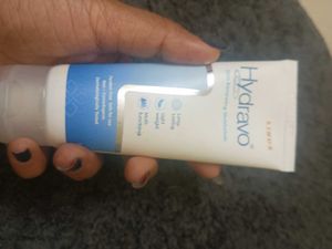 Moisturizer