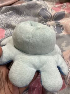 Soft Plushie