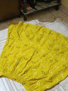 Skirt New
