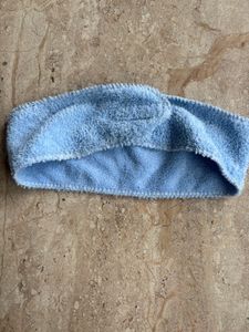MICRO FIBRE HEADBAND ✨