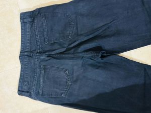 Dark Wash Jeans