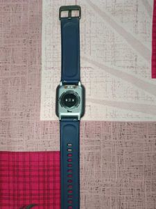 Syska SW100 Smart Watch