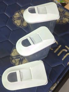 Storage Containers -750ml
