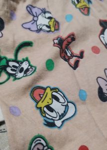 Baby Shorts Bundle