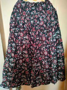 Top &amp; Skirt Co-ord Set For Women