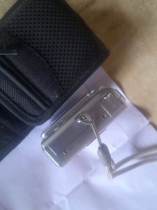 SONY DSC W30 Camera Not Working
