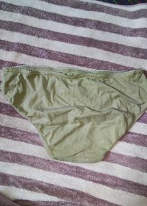 Multicolor Underwear Combo 3