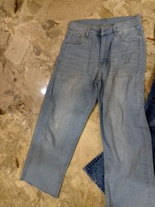 Levi's Beige Cargo Pants