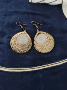 Boho Dangle Earrings
