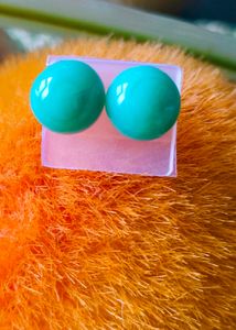 Earring Bundle: Hoops, Studs, and More!