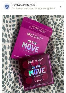 Maybelline Fit Me Foundation Combo