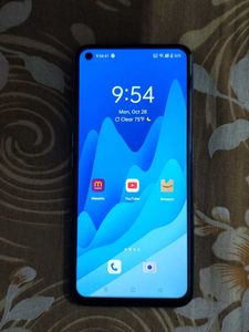 Realme Narzo 30 Pro (64GB ROM / 6GB RAM)