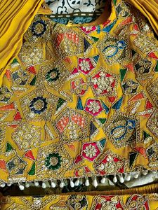 Girlsbparty Wear Indo western Dress