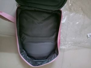 Frozen 3D School Bag