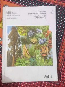 Ignou Books
