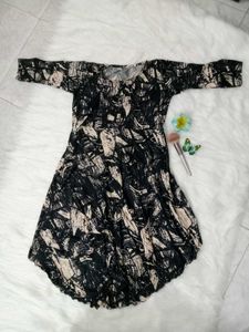 Combo Pack Dress, Skirt And Tshirt