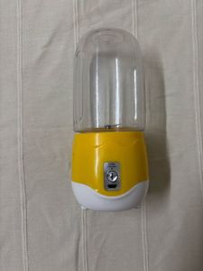 Rechargeable Wireless Portable Blender