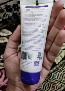 Sanfe Body Lighting Cream