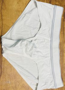 White Briefs