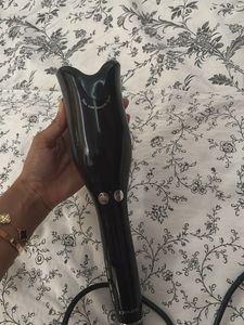 Automatic Hair Curler