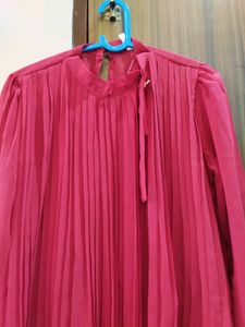 Top With Skirt For Women