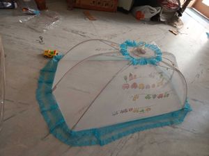 Baby Mosquito Netm