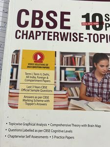 Mtg English Refresher Book
