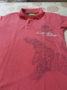 Men&#39;s Polo T-Shirt