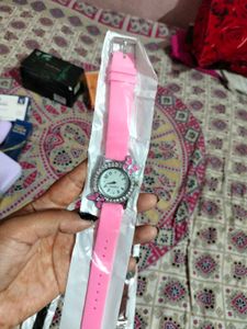 Set of 4 Fashion Quartz Watches