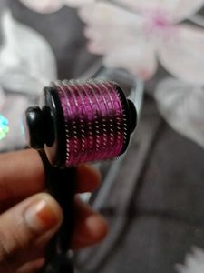 So True Derma Roller