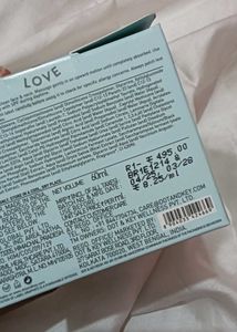Dot &amp; Key Barrier Repair Gel moisturizer