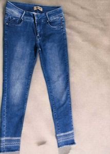 Blue Jeans