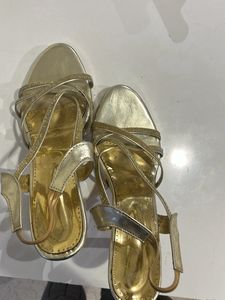 Golden Wedges