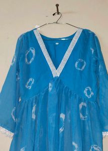 Kurti For Women And Girls