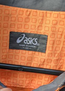 Asics Original Jacket 🧥 japanese y2k Vintage