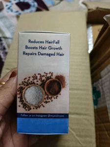 Wishcare Hair Growth Serum